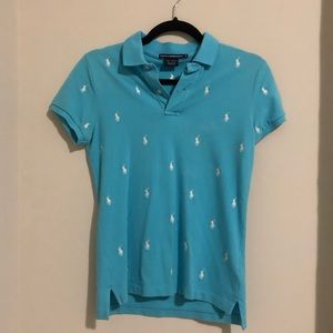 Ralph Lauren sport polo